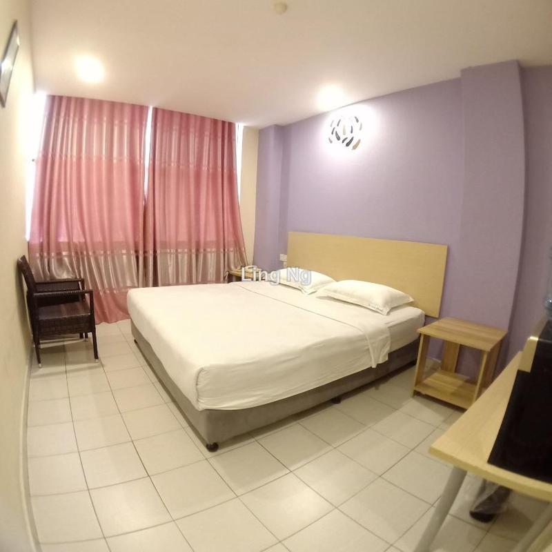 Hotel / Resort for Sale in Bukit Mertajam, Penang by Ling Ng - iProperty.com.my