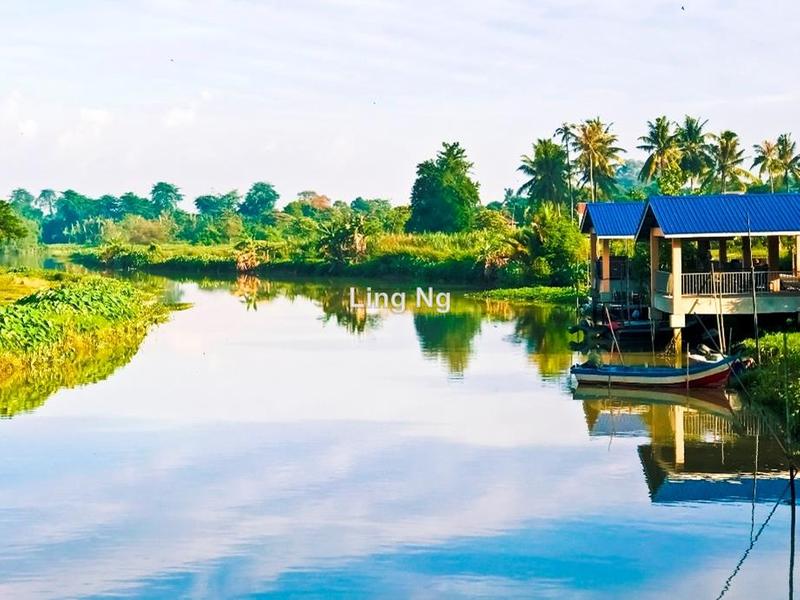 Residential Land for Sale in Sungai Dua Mixed Development Land, Butterworth by Ling Ng - iProperty.com.my