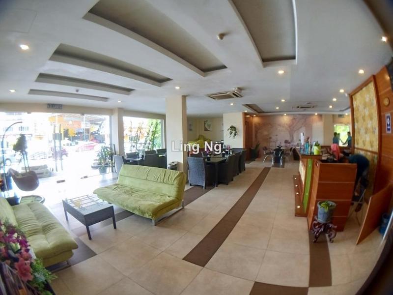 Hotel / Resort for Sale in Bukit Mertajam, Penang by Ling Ng - iProperty.com.my
