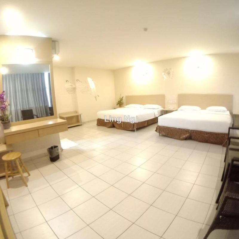 Hotel / Resort for Sale in Bukit Mertajam, Penang by Ling Ng - iProperty.com.my