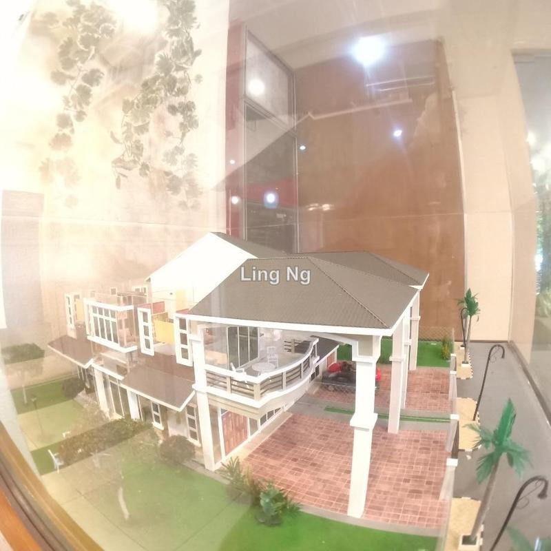 Hotel / Resort for Sale in Bukit Mertajam, Penang by Ling Ng - iProperty.com.my