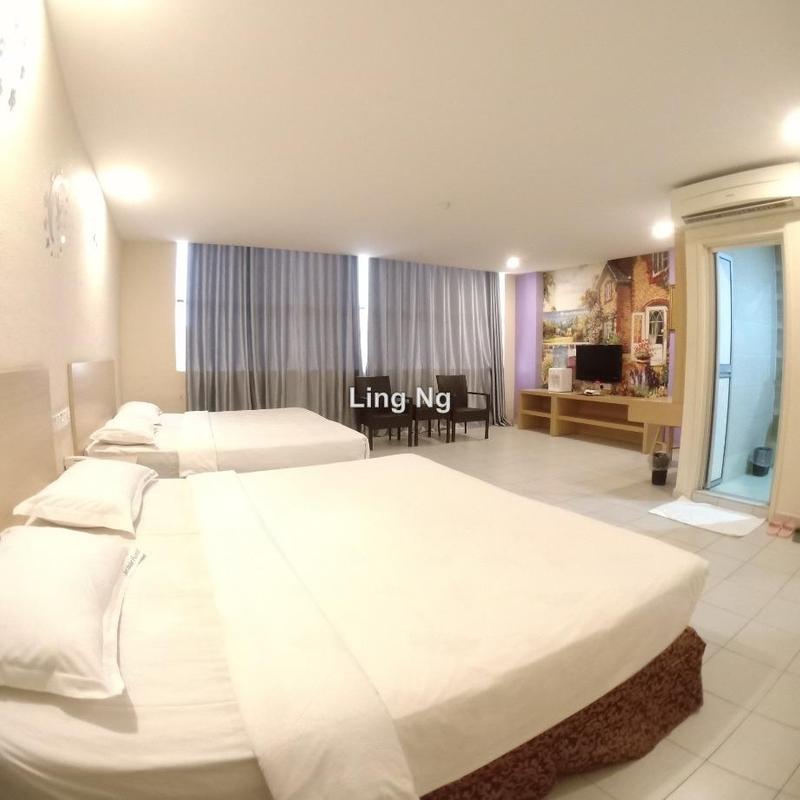 Hotel / Resort for Sale in Bukit Mertajam, Penang by Ling Ng - iProperty.com.my