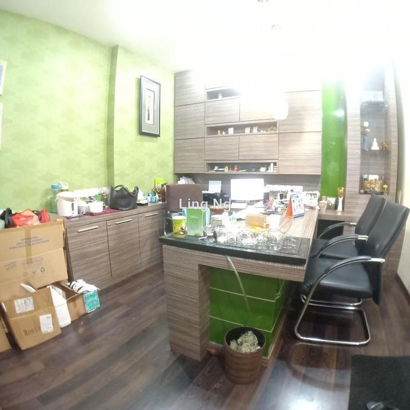 Hotel / Resort for Sale in Bukit Mertajam, Penang by Ling Ng - iProperty.com.my