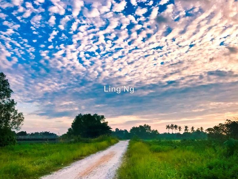 Residential Land for Sale in Sungai Dua Mixed Development Land, Butterworth by Ling Ng - iProperty.com.my