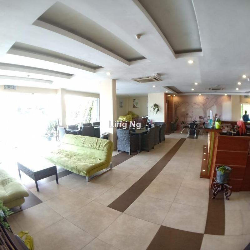 Hotel / Resort for Sale in Bukit Mertajam, Penang by Ling Ng - iProperty.com.my