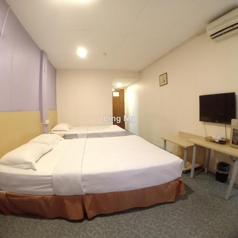 Hotel / Resort for Sale in Bukit Mertajam, Penang by Ling Ng - iProperty.com.my