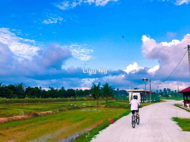 Residential Land for Sale in Sungai Dua Mixed Development Land, Butterworth by Ling Ng - iProperty.com.my