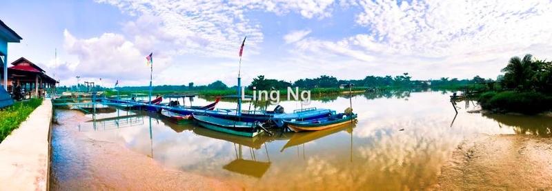 Residential Land for Sale in Sungai Dua Mixed Development Land, Butterworth by Ling Ng - iProperty.com.my