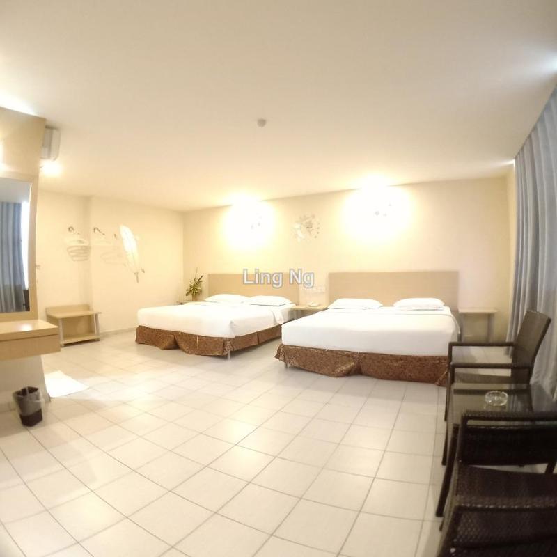 Hotel / Resort for Sale in Bukit Mertajam, Penang by Ling Ng - iProperty.com.my