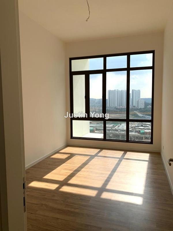 For Sale - The Park Sky Residence