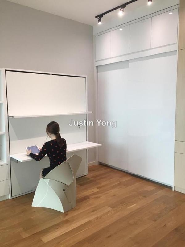 For Sale - Vogue Suites One