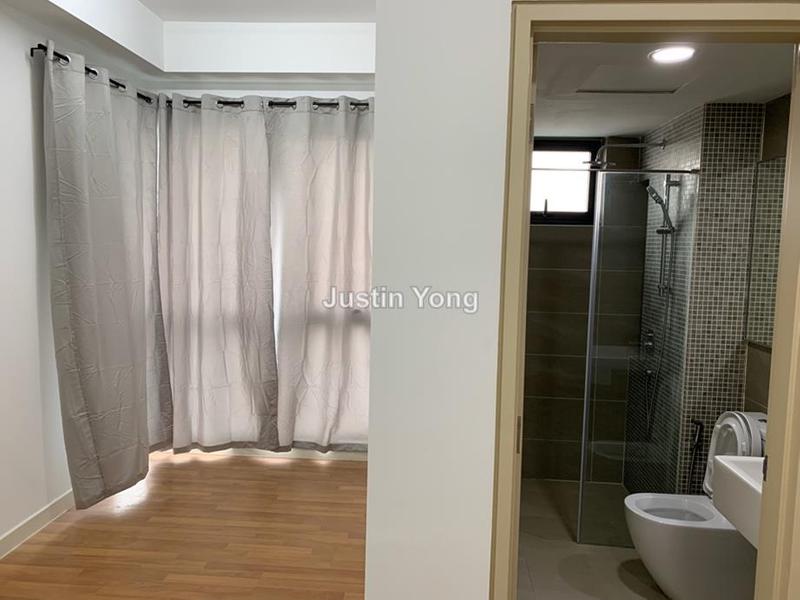 For Rent - V Residence 2 @ Sunway Velocity