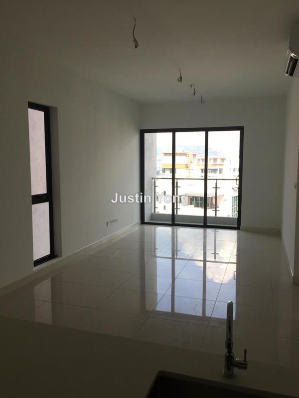 For Sale - V Residence 2 @ Sunway Velocity