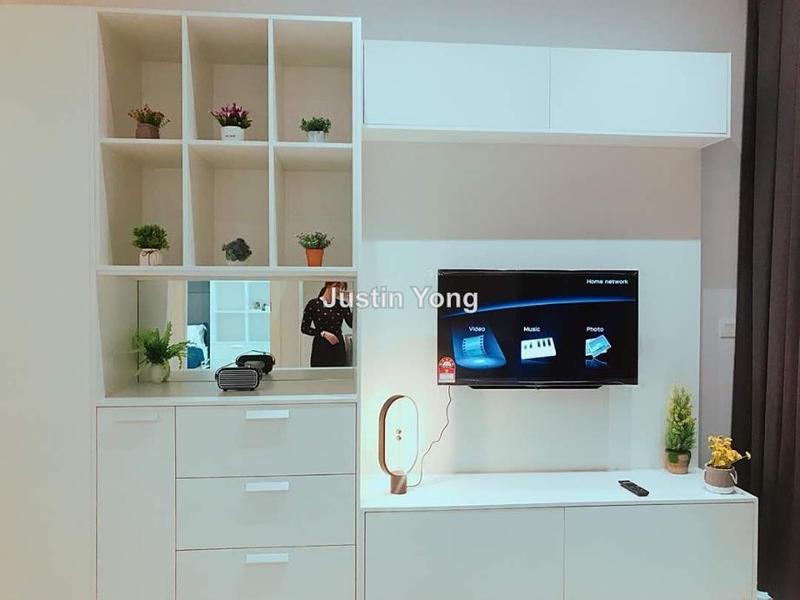 For Sale - Vogue Suites One