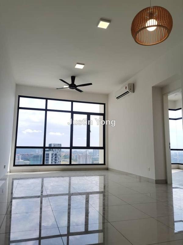 Service Residence for Rent in The Park Sky Residence by Justin Yong - iProperty.com.my