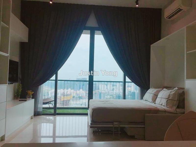 For Sale - Vogue Suites One