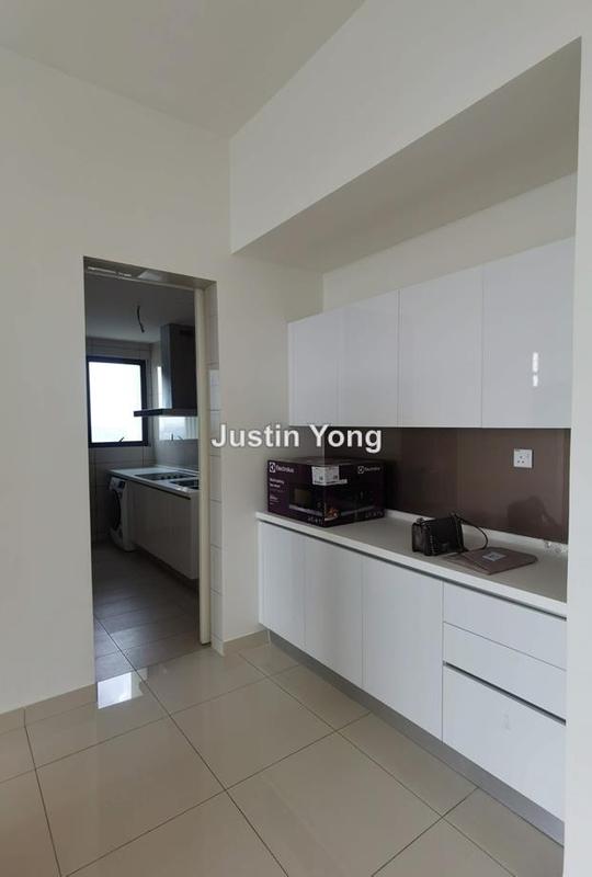 For Sale - The Park Sky Residence