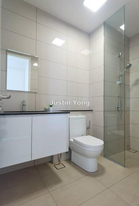 Service Residence for Rent in The Park Sky Residence by Justin Yong - iProperty.com.my