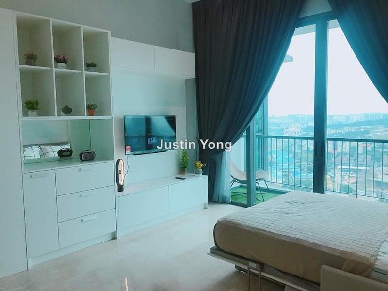 For Sale - Vogue Suites One