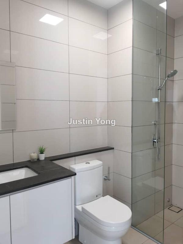 Service Residence for Rent in The Park Sky Residence by Justin Yong - iProperty.com.my