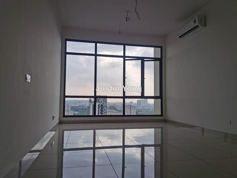 For Sale - The Park Sky Residence