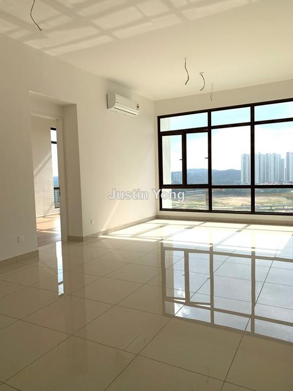 For Sale - The Park Sky Residence