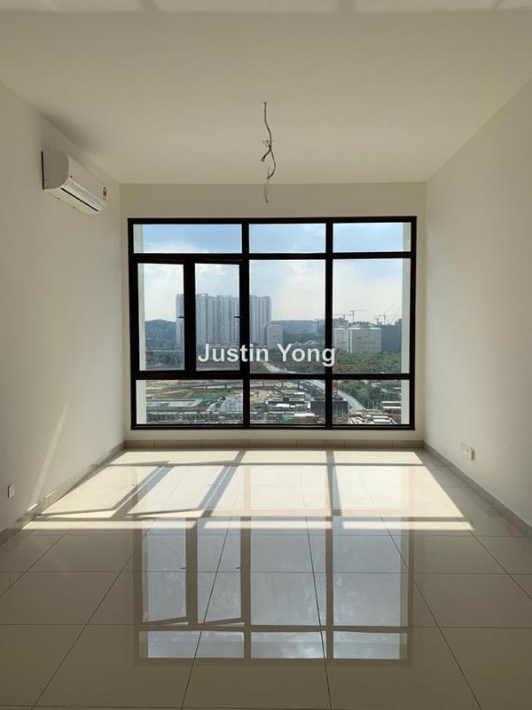 For Sale - The Park Sky Residence