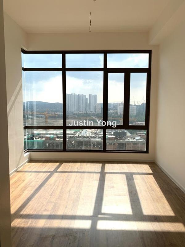 For Sale - The Park Sky Residence