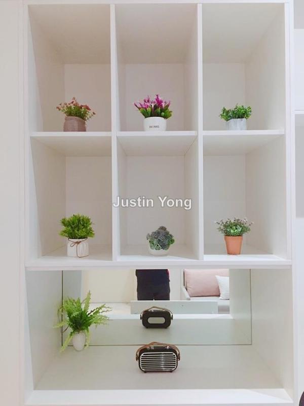 For Sale - Vogue Suites One