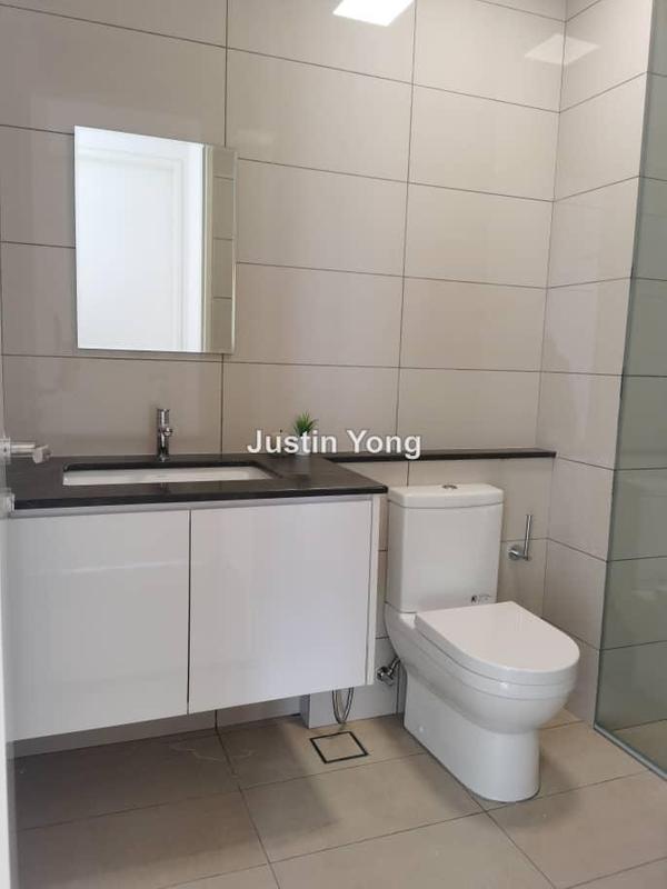 Service Residence for Rent in The Park Sky Residence by Justin Yong - iProperty.com.my