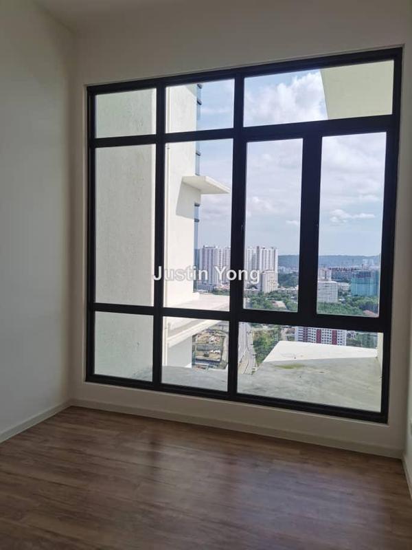 Service Residence for Rent in The Park Sky Residence by Justin Yong - iProperty.com.my