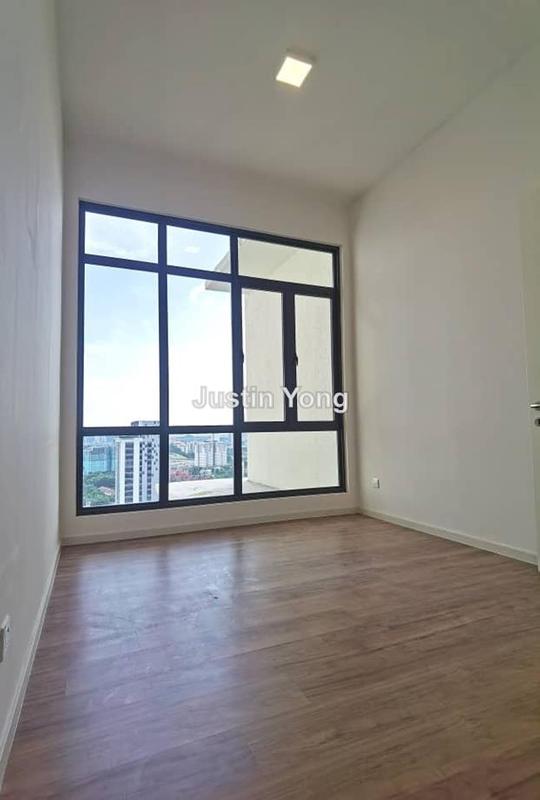 Service Residence for Rent in The Park Sky Residence by Justin Yong - iProperty.com.my