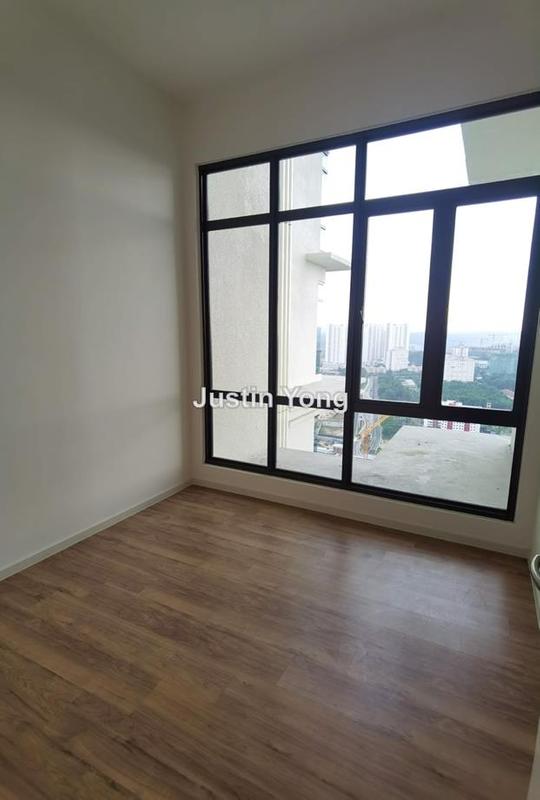 For Sale - The Park Sky Residence