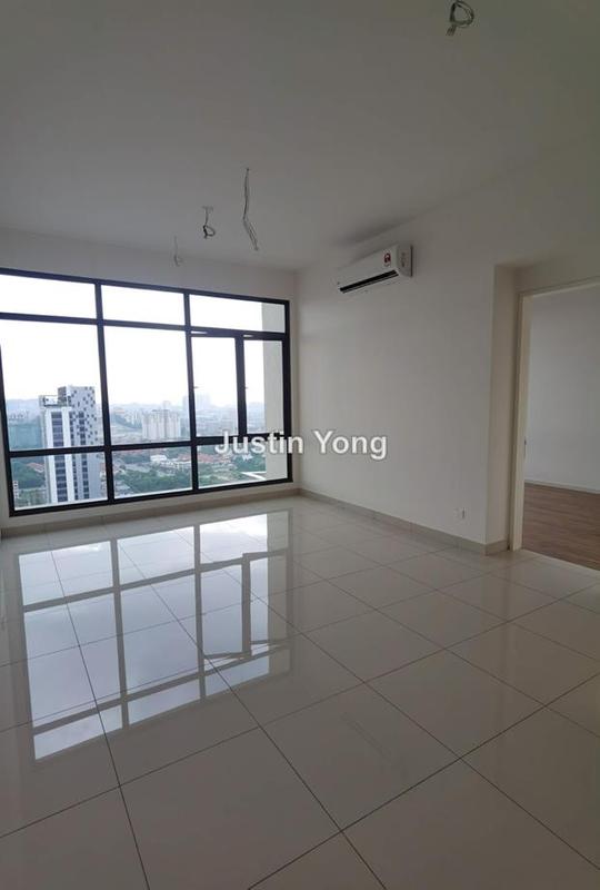 For Sale - The Park Sky Residence