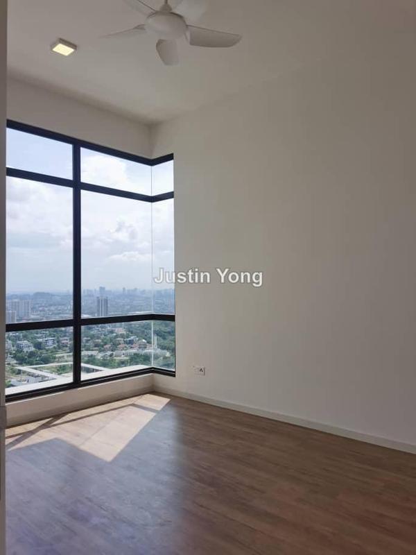 Service Residence for Rent in The Park Sky Residence by Justin Yong - iProperty.com.my