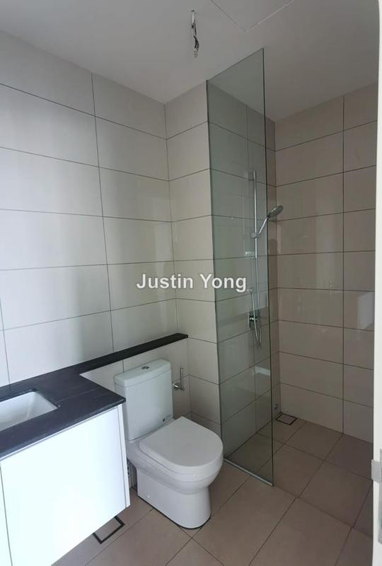 For Sale - The Park Sky Residence