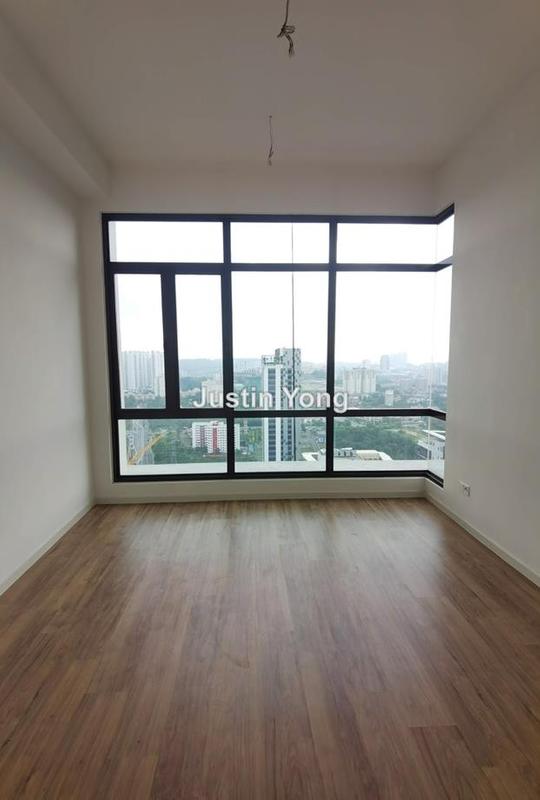 For Sale - The Park Sky Residence