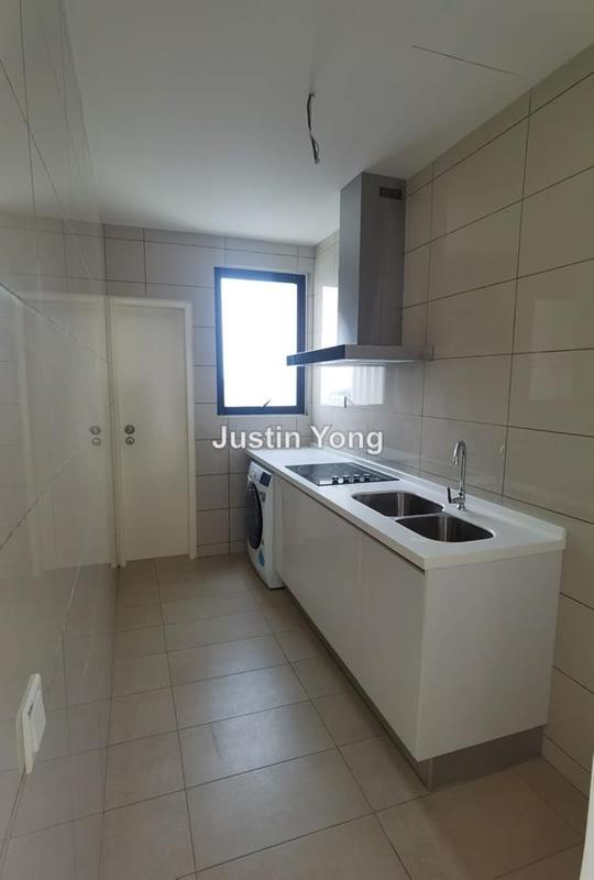 For Sale - The Park Sky Residence