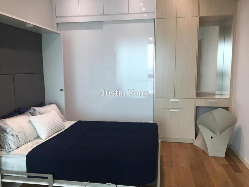 For Sale - Vogue Suites One