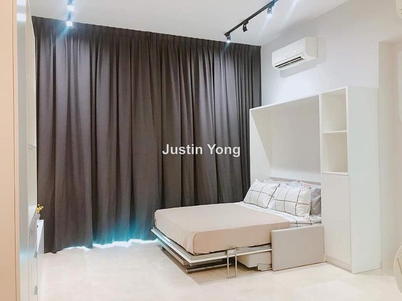 For Sale - Vogue Suites One