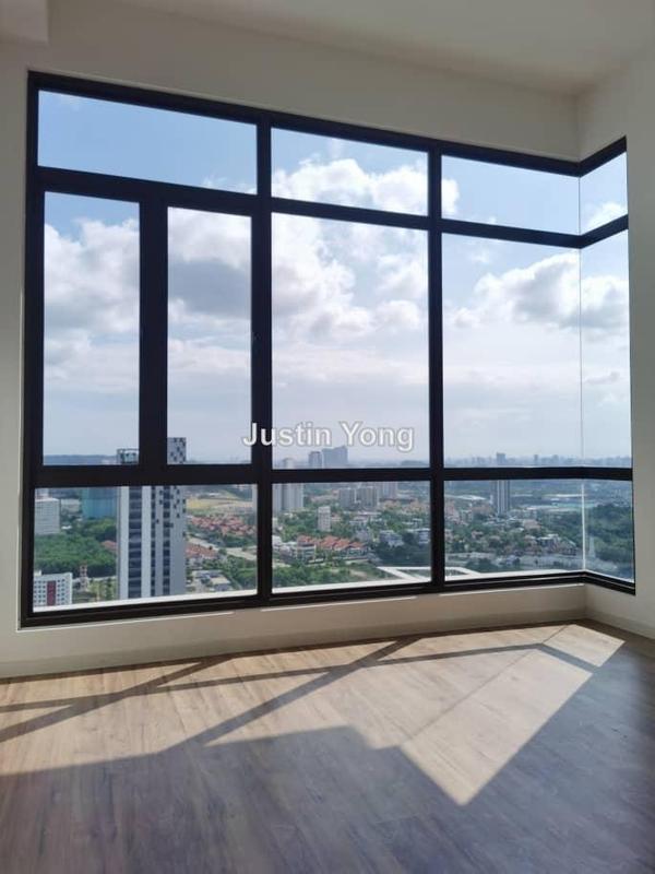 Service Residence for Rent in The Park Sky Residence by Justin Yong - iProperty.com.my