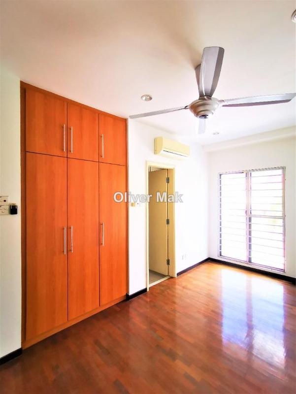 3-storey Terraced House for Sale in Taman Esplanad, Bukit Jalil by Oliver Mak - iProperty.com.my