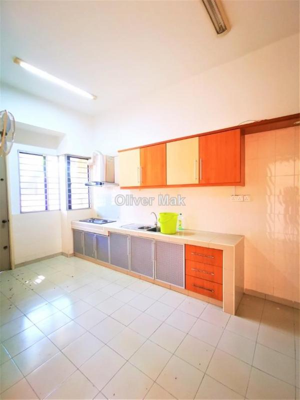 3-storey Terraced House for Sale in Taman Esplanad, Bukit Jalil by Oliver Mak - iProperty.com.my