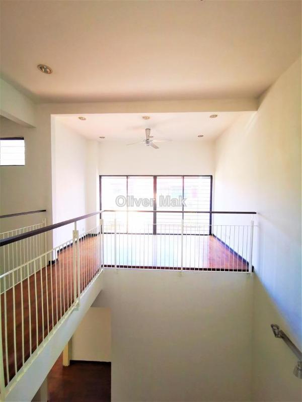 3-storey Terraced House for Sale in Taman Esplanad, Bukit Jalil by Oliver Mak - iProperty.com.my