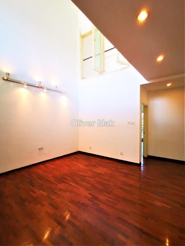 3-storey Terraced House for Sale in Taman Esplanad, Bukit Jalil by Oliver Mak - iProperty.com.my