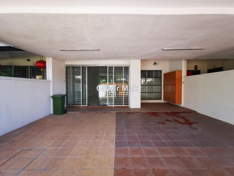 3-storey Terraced House for Sale in Taman Esplanad, Bukit Jalil by Oliver Mak - iProperty.com.my