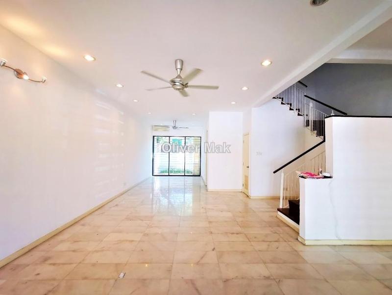 3-storey Terraced House for Sale in Taman Esplanad, Bukit Jalil by Oliver Mak - iProperty.com.my