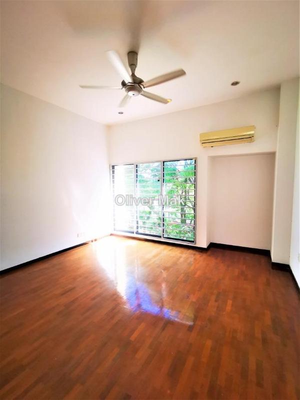 3-storey Terraced House for Sale in Taman Esplanad, Bukit Jalil by Oliver Mak - iProperty.com.my