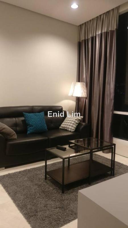 For Sale - Soho Suites Serviced Residence @ KLCC