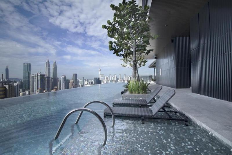 Kediaman Servis untuk Disewa di Expressionz Professional Suites oleh Enid Lim - iProperty.com.my